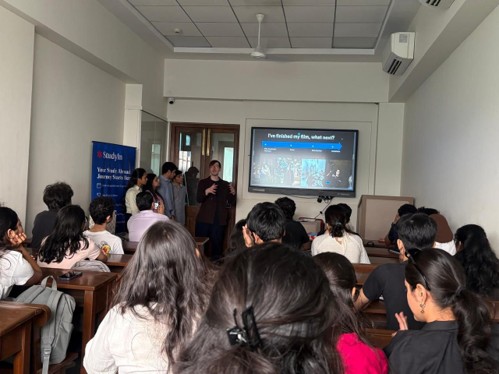 Masterclass Image
