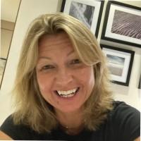 Dr Sylvia Maier