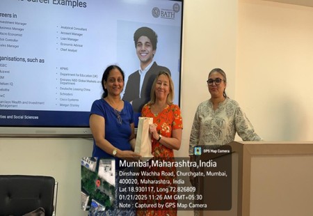 Masterclass Image