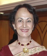 Maya-Shahani