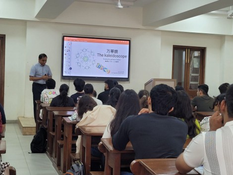 Masterclass Image