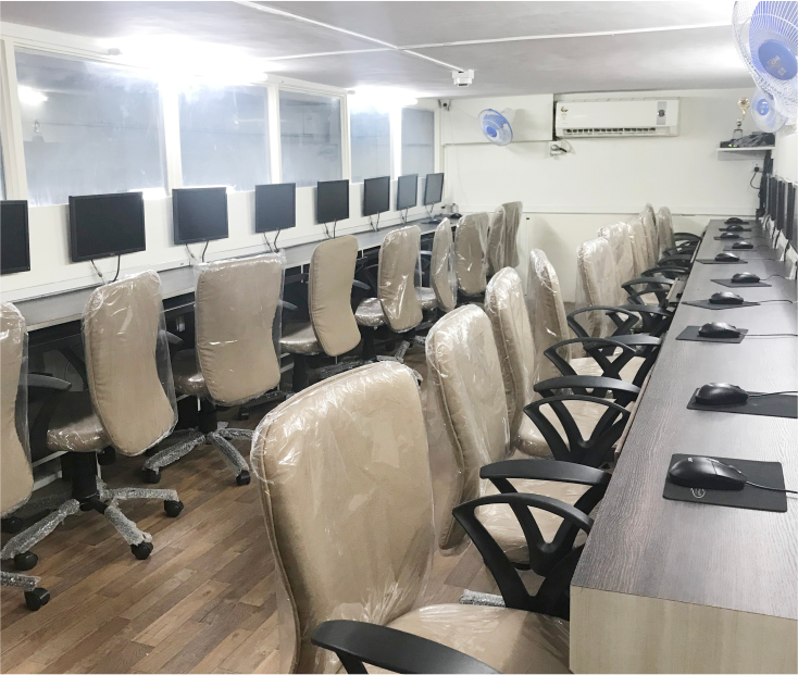 Computer Labs