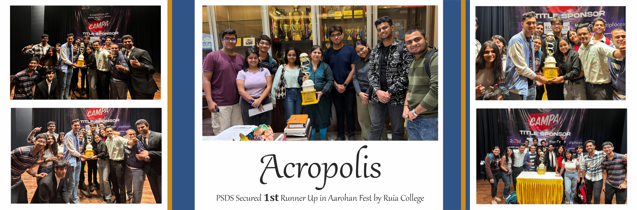 ACROPLIS