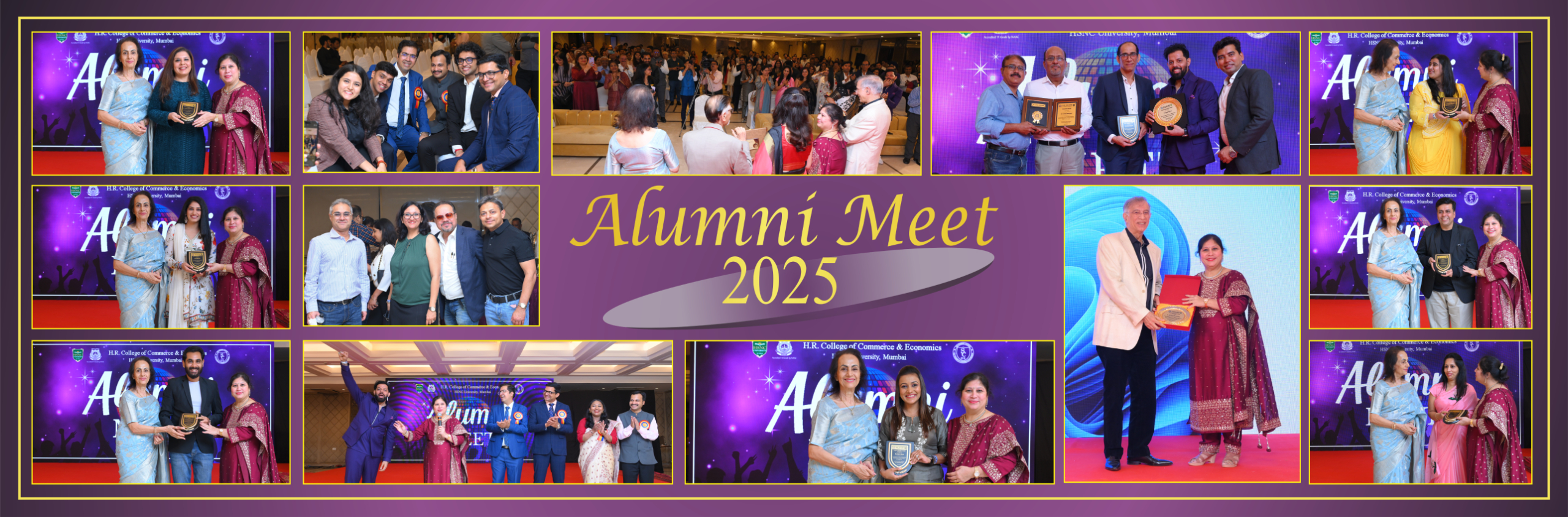 Alumni Meet 2