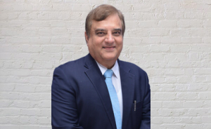 DR. Anil Harish