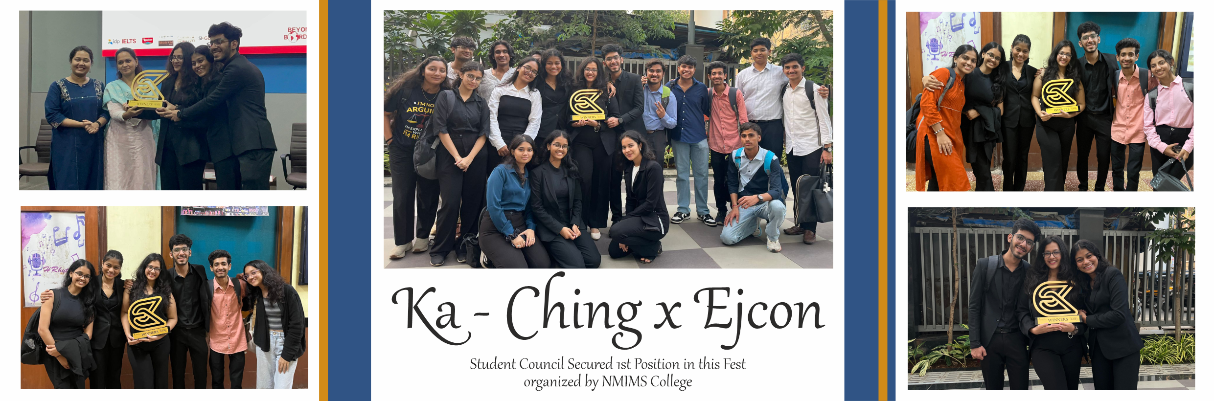 Ka Ching