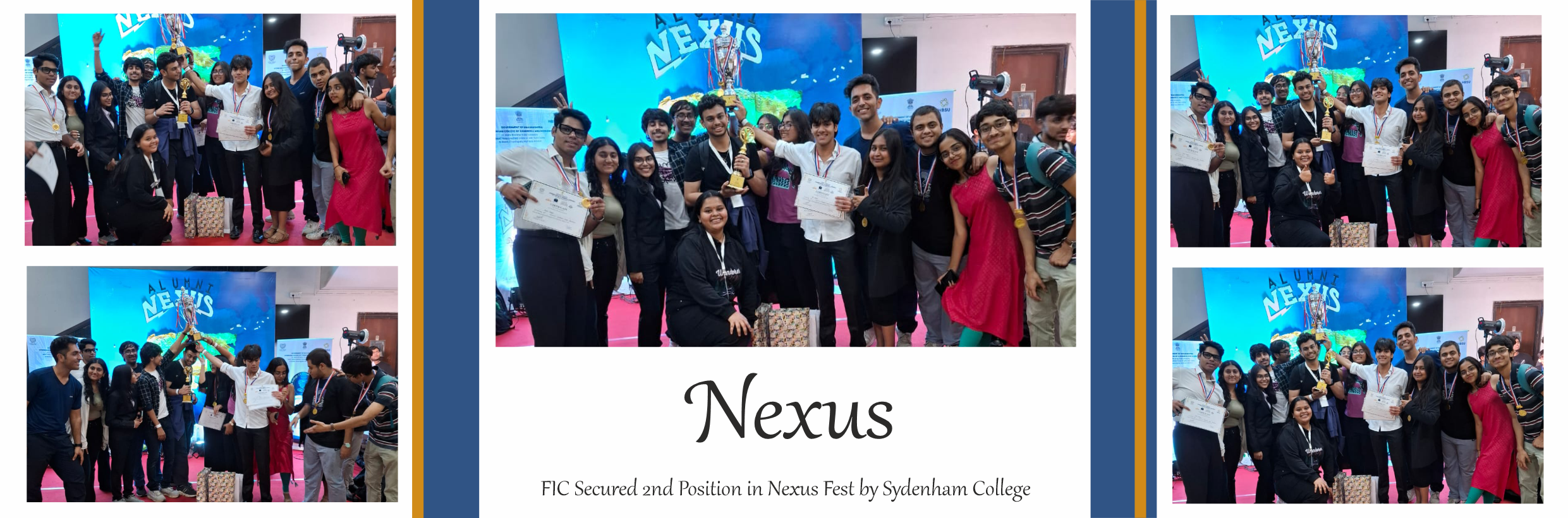 NEXUS
