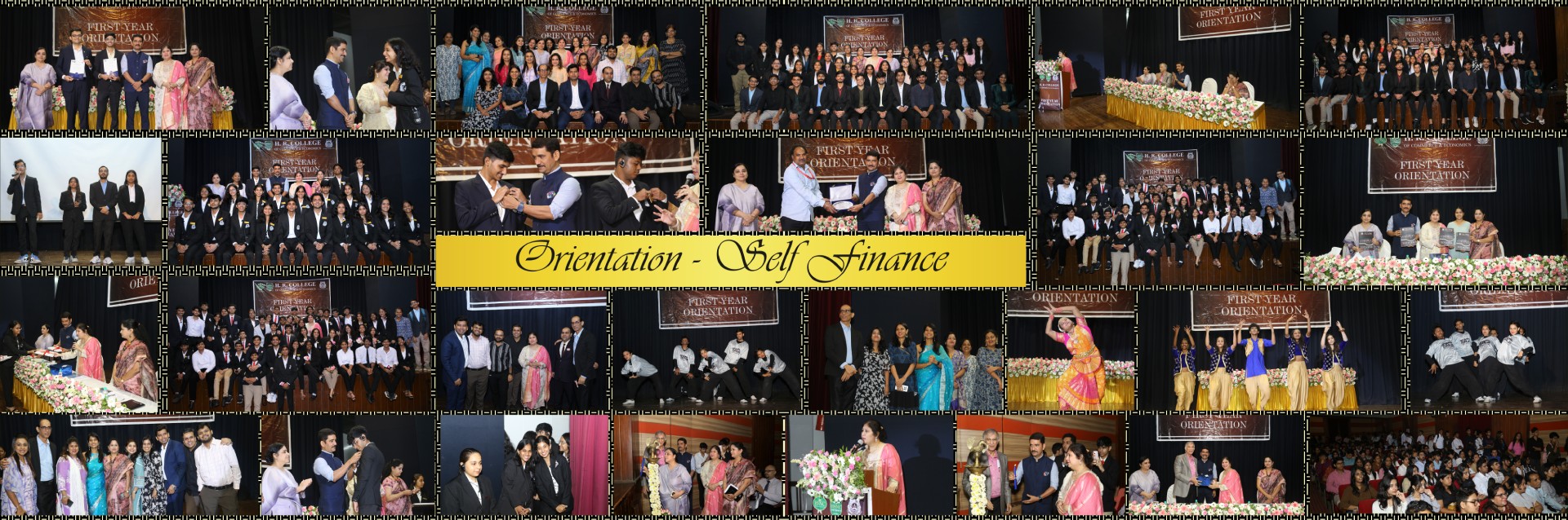 Orientation-Self-finance