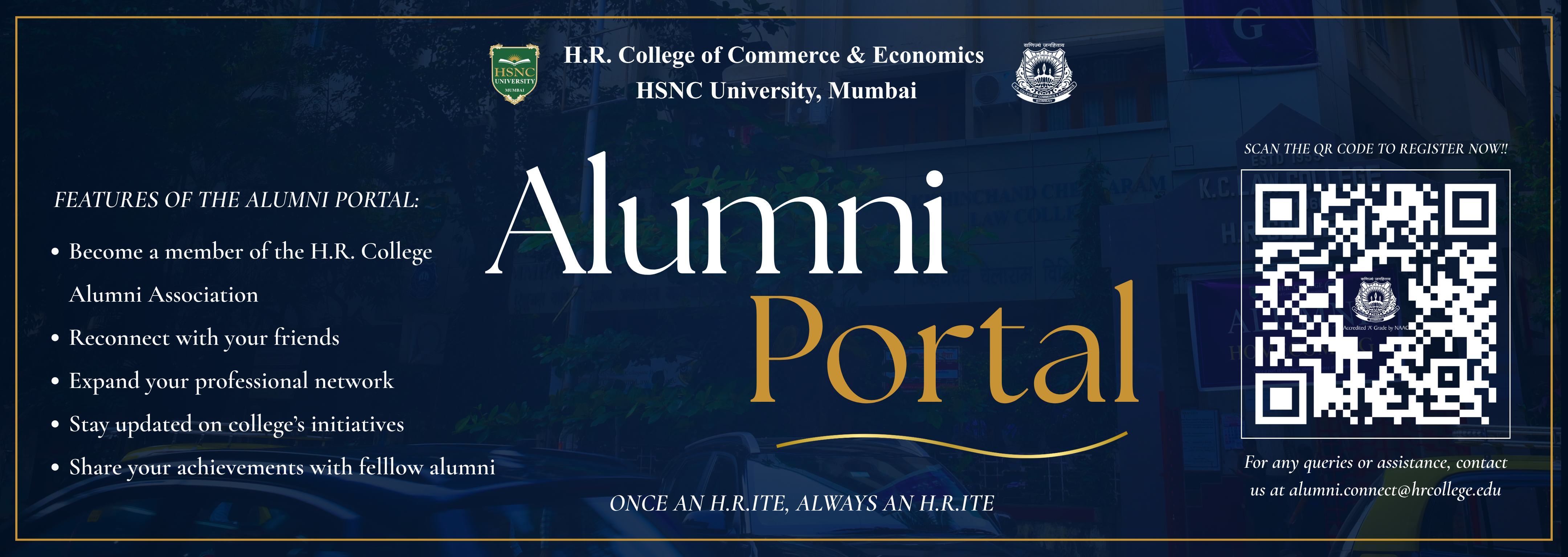 Portal Banner