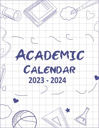 academic calendar