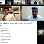 FIN-EST-'STALK THE STOCK'