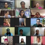 Language Class German - May 2022