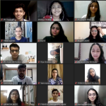 Language Class Spanish - December 2021