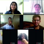 Power BI course was conducted by Mr. Karthik Dale, Founder of Dataskills, Hyderabad