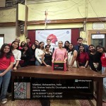 TEDxHRC Theme reveal