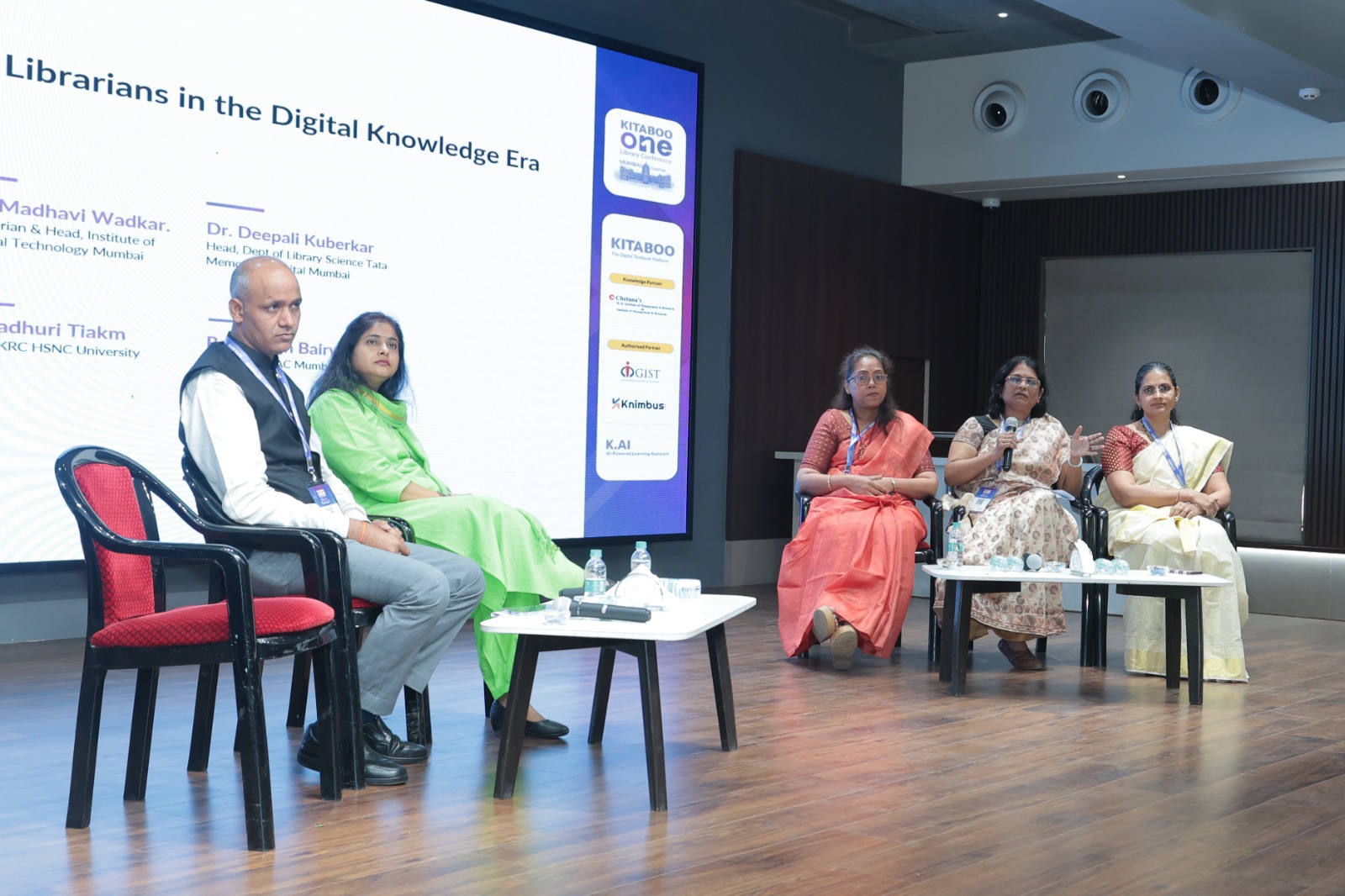 Panel Discussion